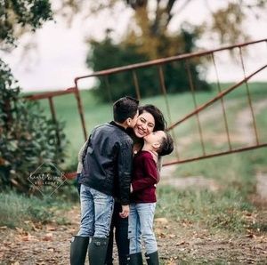 Meet your Posher, Violette